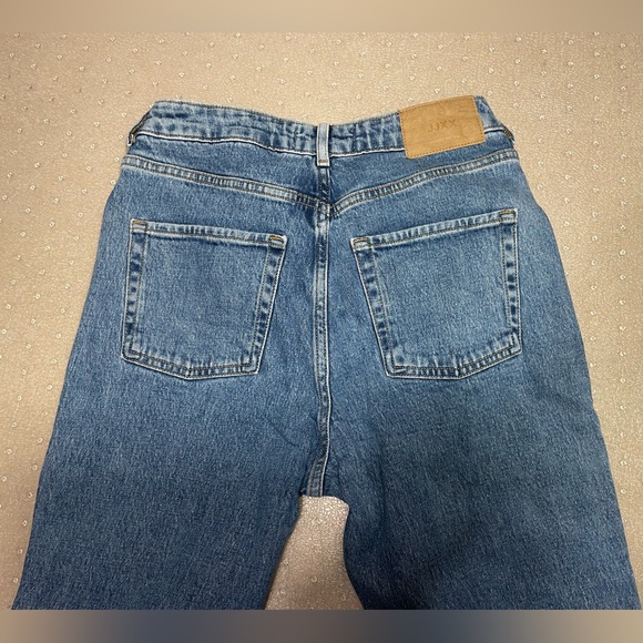 JJXX Berlin High Rise Slim Leg Jeans Size 29 - Picture 4 of 7